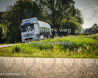 Motor Elfstedentocht 2026 photo