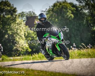 Motor Elfstedentocht 2026 photo