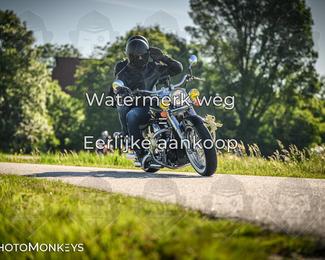 Motor Elfstedentocht 2026 photo