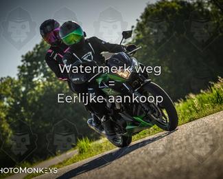 Motor Elfstedentocht 2026 photo