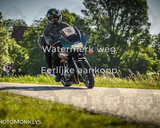 Motor Elfstedentocht 2026 photo