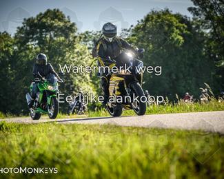 Motor Elfstedentocht 2026 photo