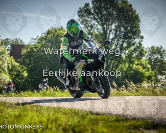 Motor Elfstedentocht 2026 photo
