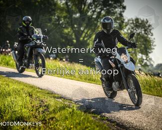 Motor Elfstedentocht 2026 photo