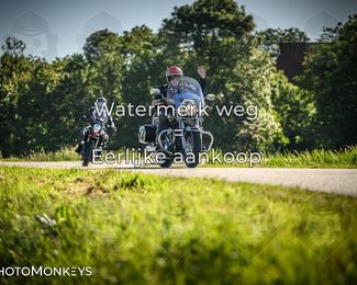 Motor Elfstedentocht 2026 photo