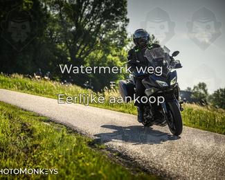 Motor Elfstedentocht 2026 photo