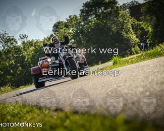 Motor Elfstedentocht 2026 photo