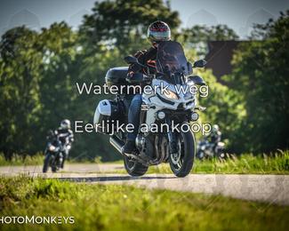 Motor Elfstedentocht 2026 photo