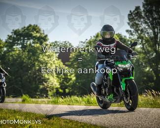 Motor Elfstedentocht 2026 photo