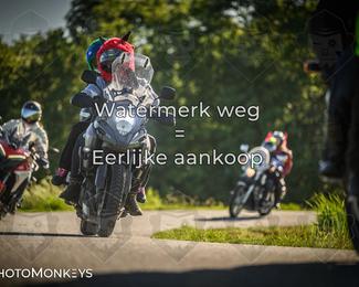 Motor Elfstedentocht 2026 photo