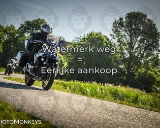 Motor Elfstedentocht 2026 photo