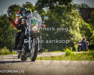 Motor Elfstedentocht 2026 photo