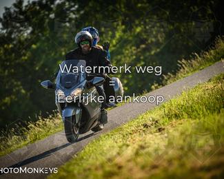 Motor Elfstedentocht 2026 photo