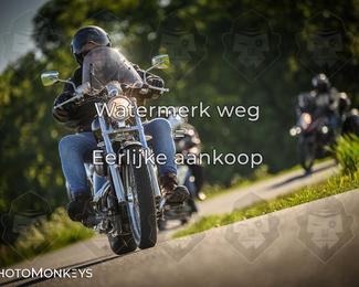 Motor Elfstedentocht 2026 photo