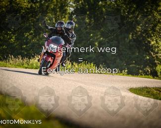 Motor Elfstedentocht 2026 photo