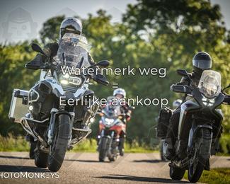 Motor Elfstedentocht 2026 photo