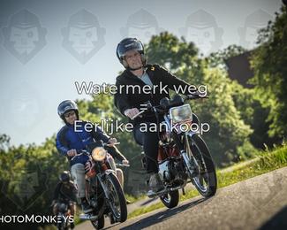 Motor Elfstedentocht 2026 photo