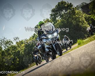 Motor Elfstedentocht 2026 photo