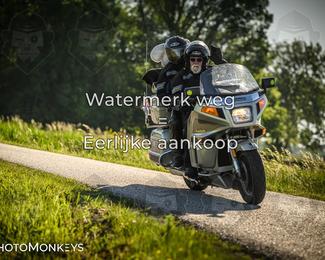 Motor Elfstedentocht 2026 photo