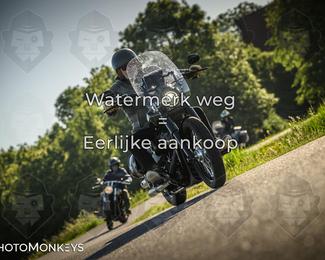 Motor Elfstedentocht 2026 photo