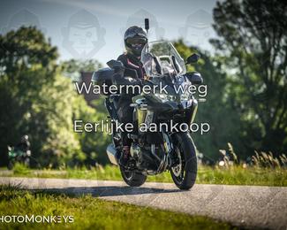 Motor Elfstedentocht 2026 photo