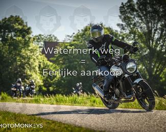 Motor Elfstedentocht 2026 photo
