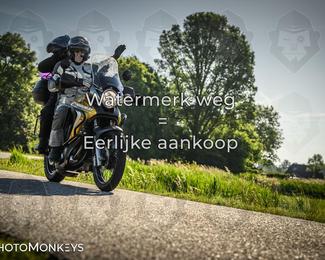 Motor Elfstedentocht 2026 photo