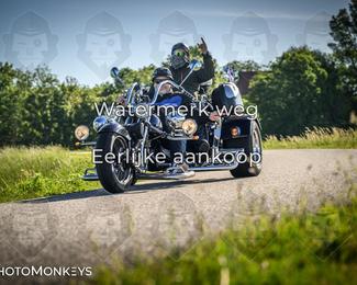 Motor Elfstedentocht 2026 photo