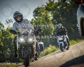 Motor Elfstedentocht 2026 photo