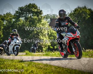 Motor Elfstedentocht 2026 photo