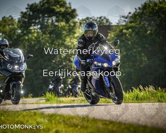Motor Elfstedentocht 2026 photo