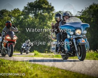 Motor Elfstedentocht 2026 photo