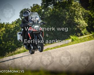 Motor Elfstedentocht 2026 photo