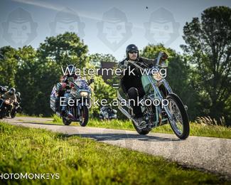 Motor Elfstedentocht 2026 photo