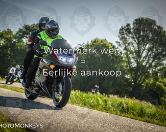 Motor Elfstedentocht 2026 photo