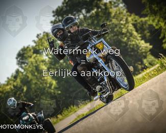 Motor Elfstedentocht 2026 photo
