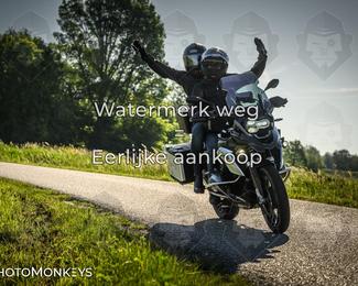 Motor Elfstedentocht 2026 photo
