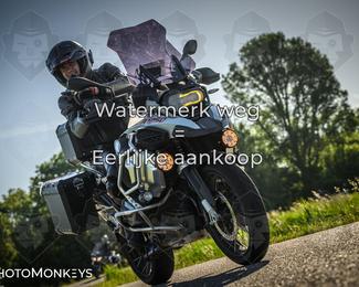 Motor Elfstedentocht 2026 photo