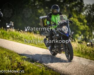 Motor Elfstedentocht 2026 photo