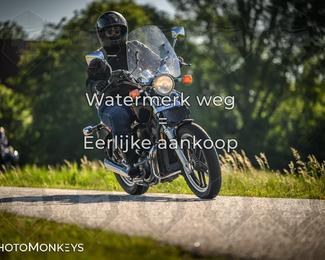 Motor Elfstedentocht 2026 photo