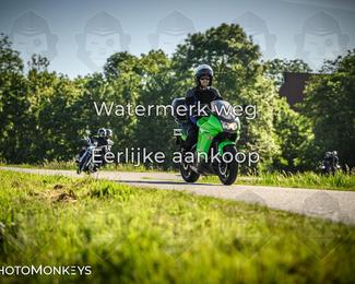 Motor Elfstedentocht 2026 photo
