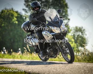 Motor Elfstedentocht 2026 photo