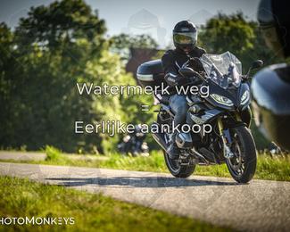 Motor Elfstedentocht 2026 photo