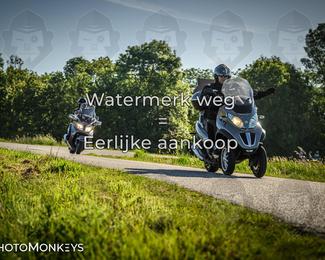Motor Elfstedentocht 2026 photo