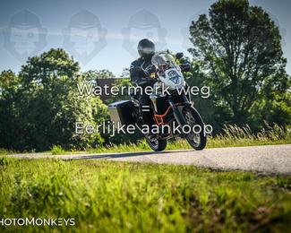 Motor Elfstedentocht 2026 photo
