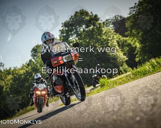 Motor Elfstedentocht 2026 photo