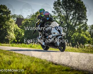 Motor Elfstedentocht 2026 photo