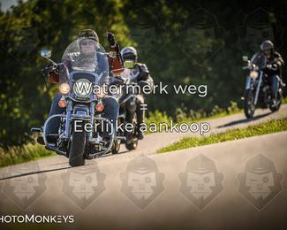 Motor Elfstedentocht 2026 photo
