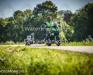 Motor Elfstedentocht 2026 photo