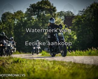 Motor Elfstedentocht 2026 photo